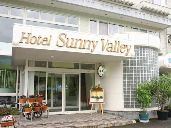 Gallery - Hotel Sunny Valley