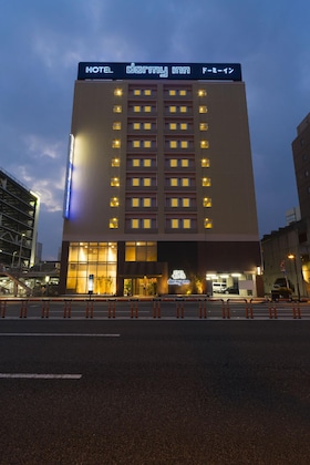 Gallery - Dormy Inn Toyama Natural Hot Spring