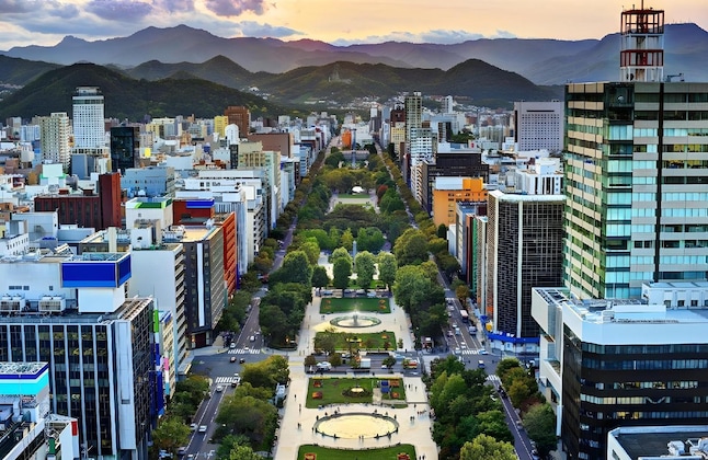 Gallery - Dormy Inn Sapporo Annex Hot Spring
