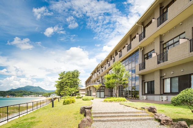 Gallery - Resort Hotel Mihagi