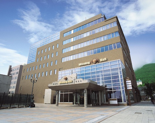 Gallery - Winning Hotel