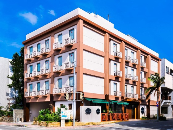 Gallery - Super Hotel Ishigakijima