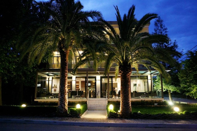 Gallery - Alexakis Hotel & Spa