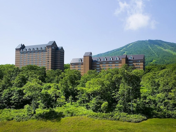 Gallery - Appi Hills Shirakaba No Mori