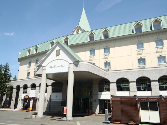 Gallery - Hotel Naturwald Furano
