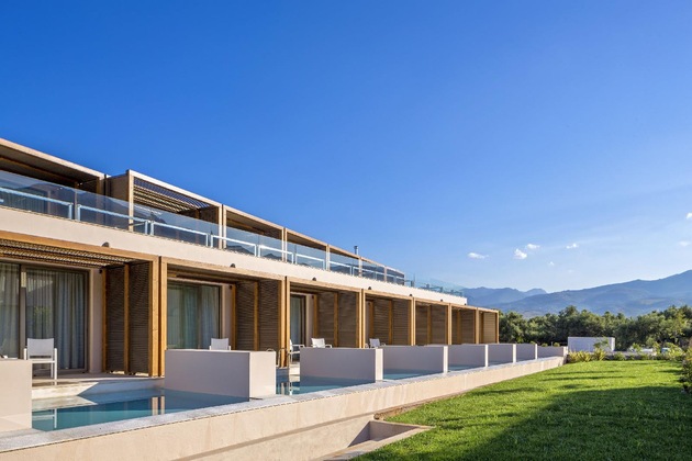 Gallery - Horizon Blu Boutique Hotel