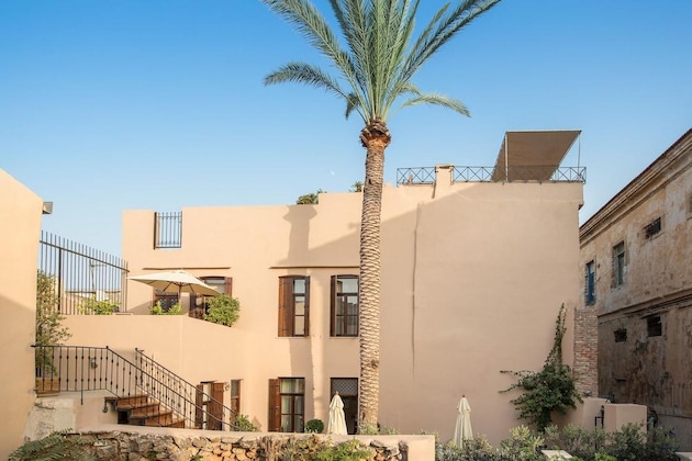 Gallery - La Maison Ottomane