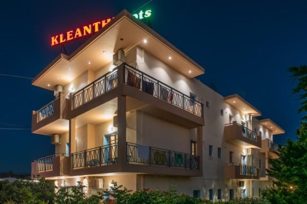 Gallery - Kleanthi Apartments