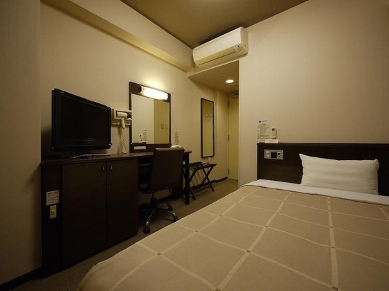 Gallery - Hotel Route-Inn Ashikaga Ekimae