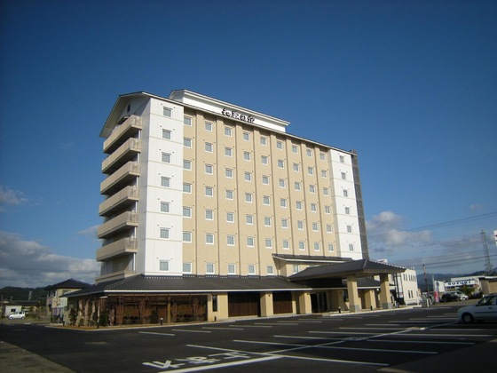 Gallery - Route Inn Grantia Himi Wakuranoyado