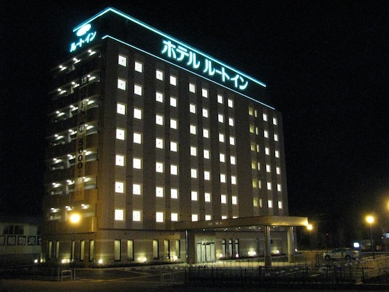 Gallery - Hotel Route-Inn Hanamaki