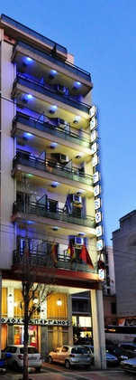 Gallery - Pergamos