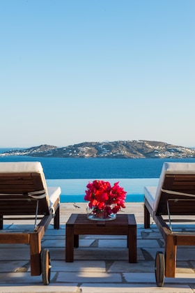 Gallery - Aeri Villas And Studios