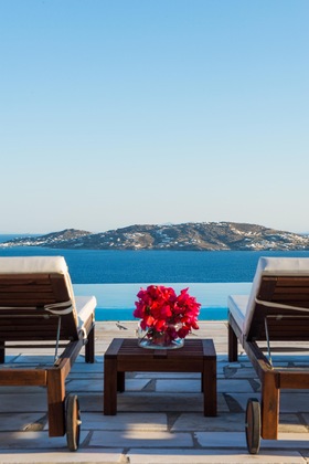 Gallery - Aeri Villas And Studios