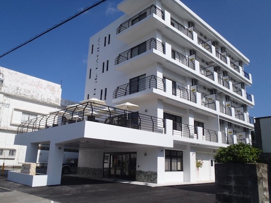 Gallery - Hotel De L'aqua Miyakojima