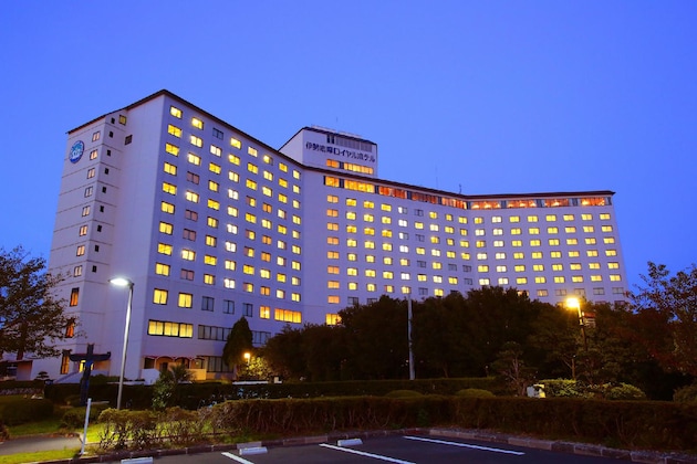 Gallery - Grand Mercure Ise-Shima Resort & Spa