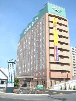 Gallery - Hotel Route-Inn Kitakami Ekimae