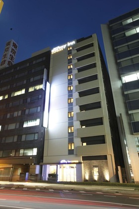 Gallery - Dormy Inn Express Matsue