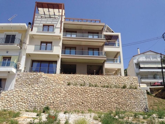 Gallery - Lydia Apartments