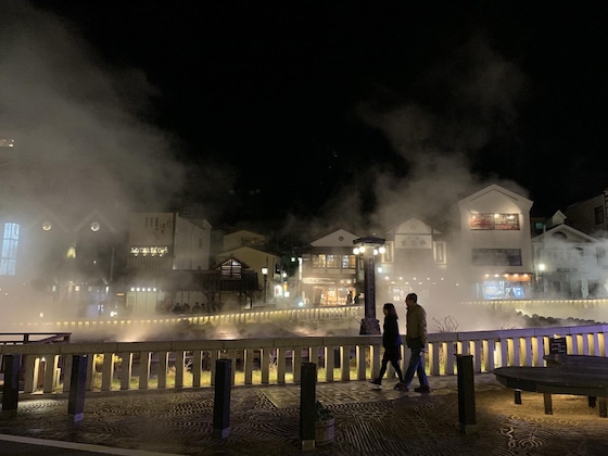 Gallery - Yubatake Souan