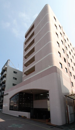 Gallery - Miyazaki Daiichi Hotel