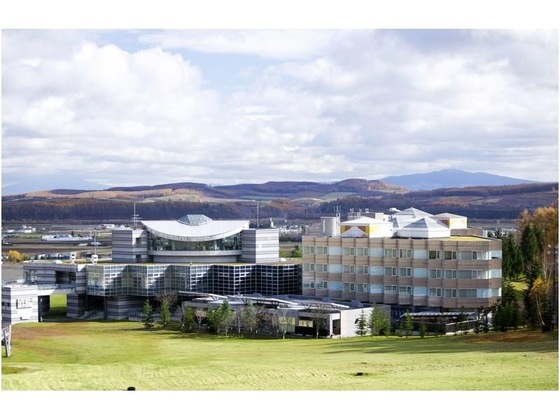 Gallery - Northern Arc Resort