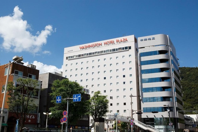 Gallery - Tokushima Washington Hotel Plaza