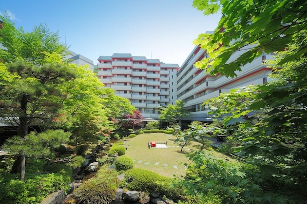 Gallery - Kinugawa Grand Hotel Yume No Toki