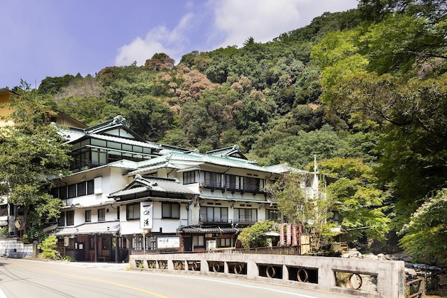 Gallery - Ichinoyu Honkan