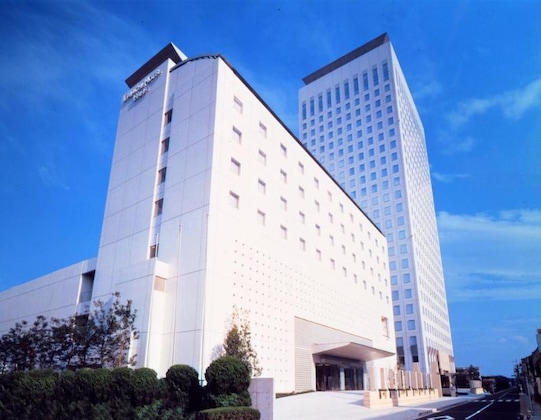 Gallery - Rembrandt Hotel Ebina
