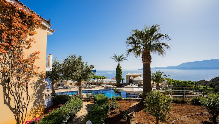 Gallery - Panorama Villas - Adults Only