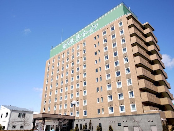 Gallery - Hotel Route-Inn Koriyama Minami
