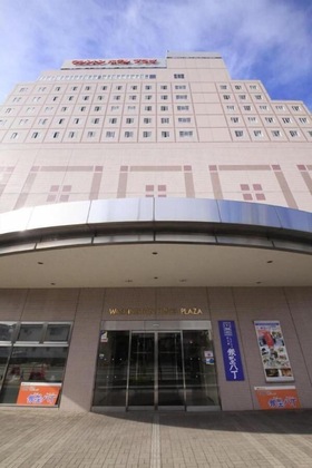 Gallery - Kofu Washington Hotel Plaza