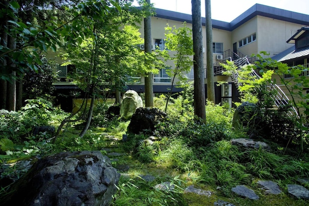 Gallery - Ichirino Kogen Hotel Roan