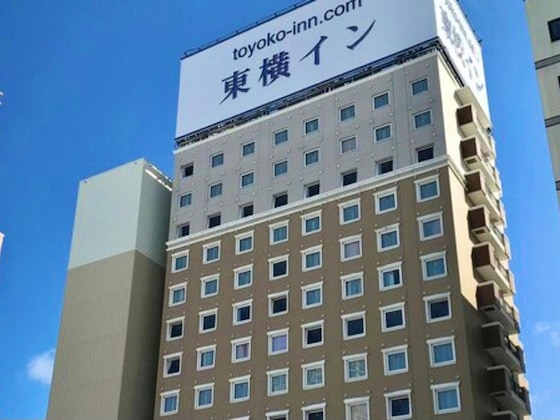 Gallery - Toyoko Inn Aomori Ekimae
