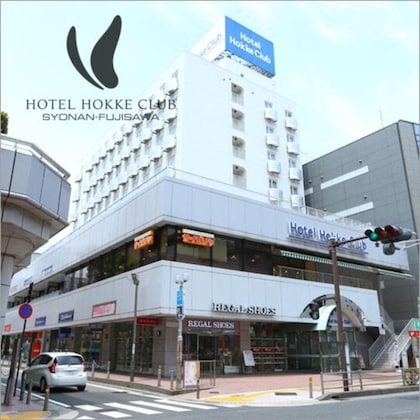 Gallery - Hotel Hokke Club Shonan - Fujisawa