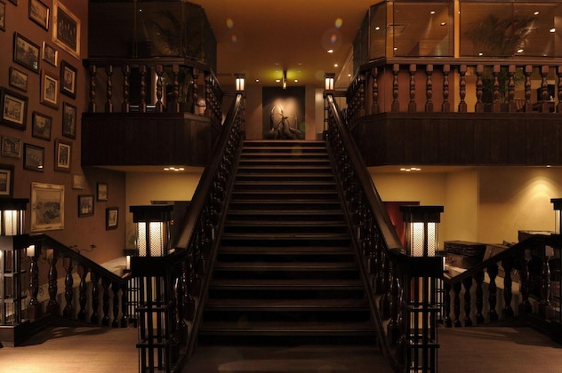 Gallery - Urban Villa Konaya Hotel