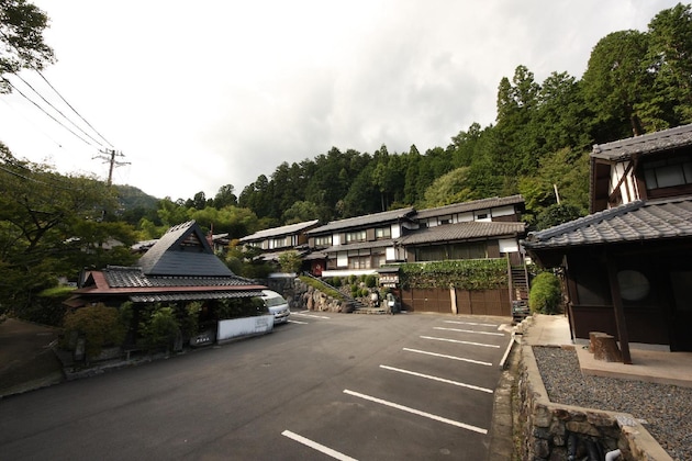 Gallery - Yumoto Onsen Oharasansou