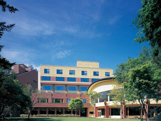 Gallery - Mori No Spa Resort Hokkaido Hotel