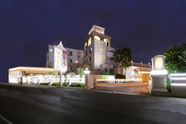 Gallery - Hotel Fine Garden Toyonaka Itami Airport