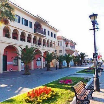 Gallery - Ionionstar Hotel