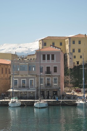 Gallery - Ambassadors Residence Boutique Hotel Chania