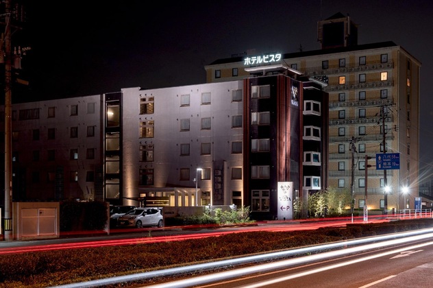 Gallery - Hotel Vista Kumamoto Airport