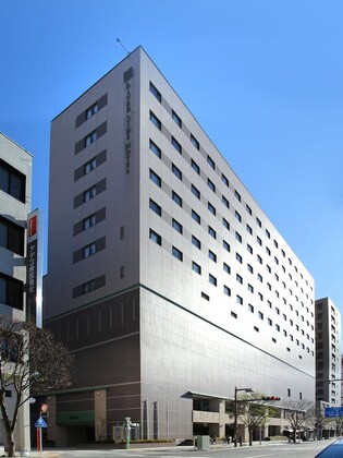 Gallery - Numazu Riverside Hotel