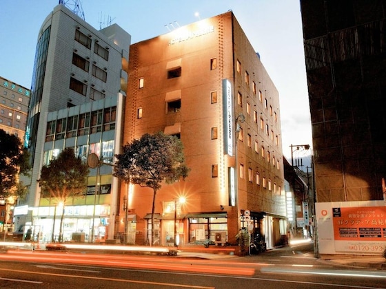 Gallery - Hotel Areaone Kagoshima