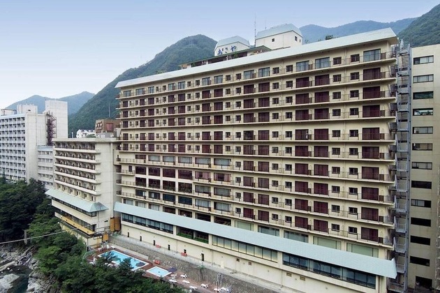 Gallery - Asaya Hotel