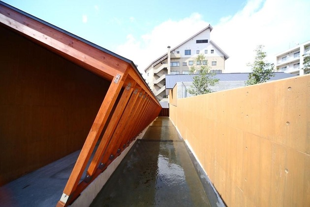 Gallery - Four Seasons Yuzawa Quattro