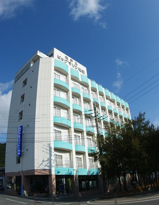 Gallery - Hotel Big Marine Amami