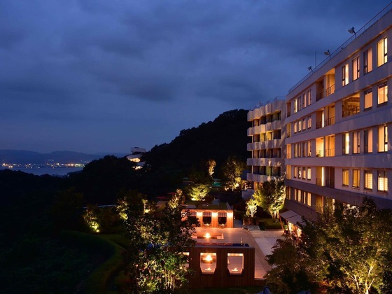 Gallery - Bella Vista Spa & Marina Onomichi