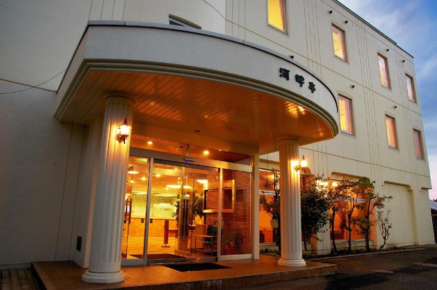 Gallery - Hotel Kahantei